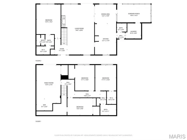 $485,000 | 440 Lakeshore Drive, St. Clair, MO 63077