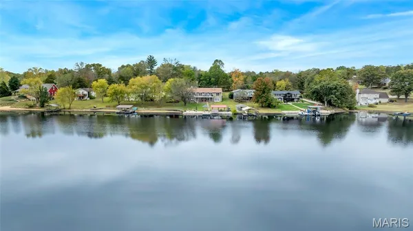 $450,000 | 440 Lakeshore Drive, St. Clair, MO 63077