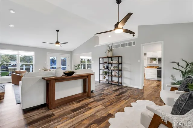 $485,000 | 440 Lakeshore Drive, St. Clair, MO 63077