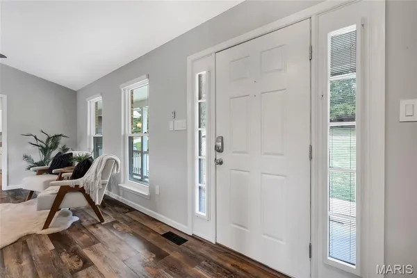 $450,000 | 440 Lakeshore Drive, St. Clair, MO 63077