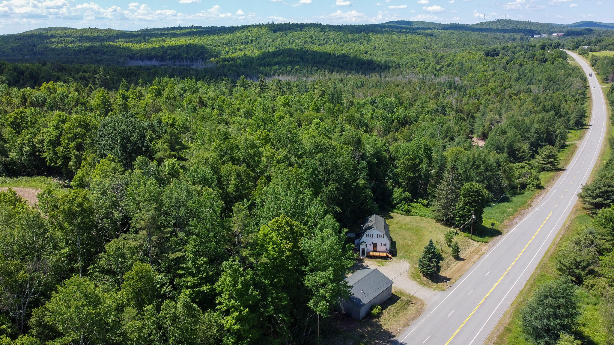 3297 Lee Road Lee, ME 04455 - Photo 5 of 28 5