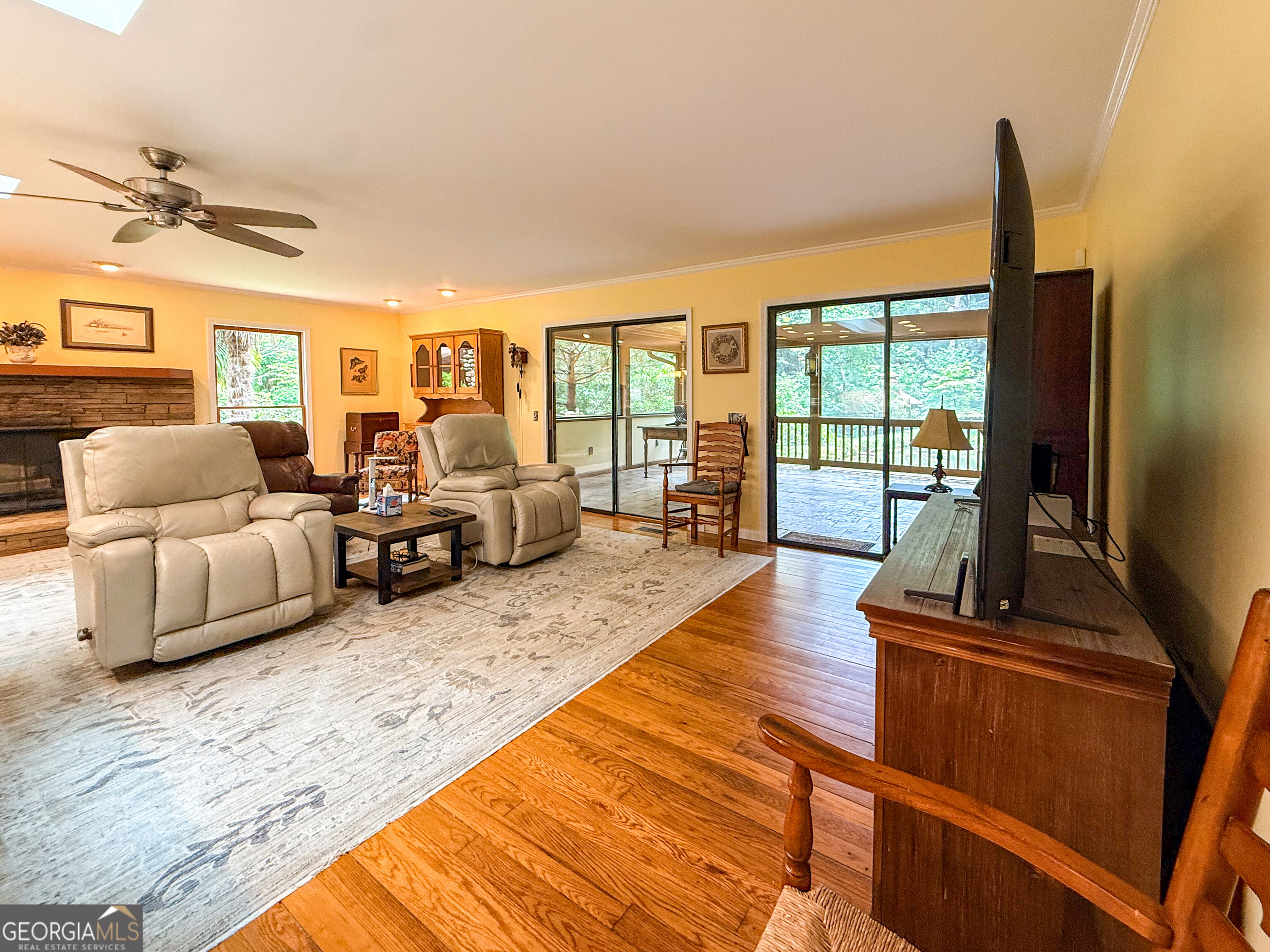 858 Wooten Road Cleveland, GA 30528 - Photo 11 of 45 Gallery Image 11