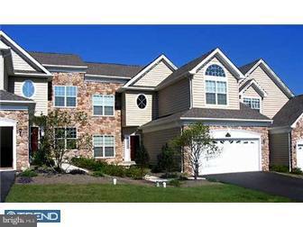 2521 Rainer Road, Unit 225 Chester Springs, PA 19425 - Photo 1 of 4 Exterior