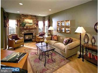2521 Rainer Road, Unit 225 Chester Springs, PA 19425 - Photo 2 of 4 Family Room