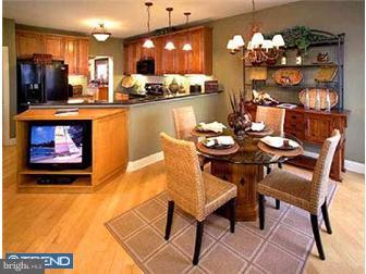 2521 Rainer Road, Unit 225 Chester Springs, PA 19425 - Photo 4 of 4 Kitchen