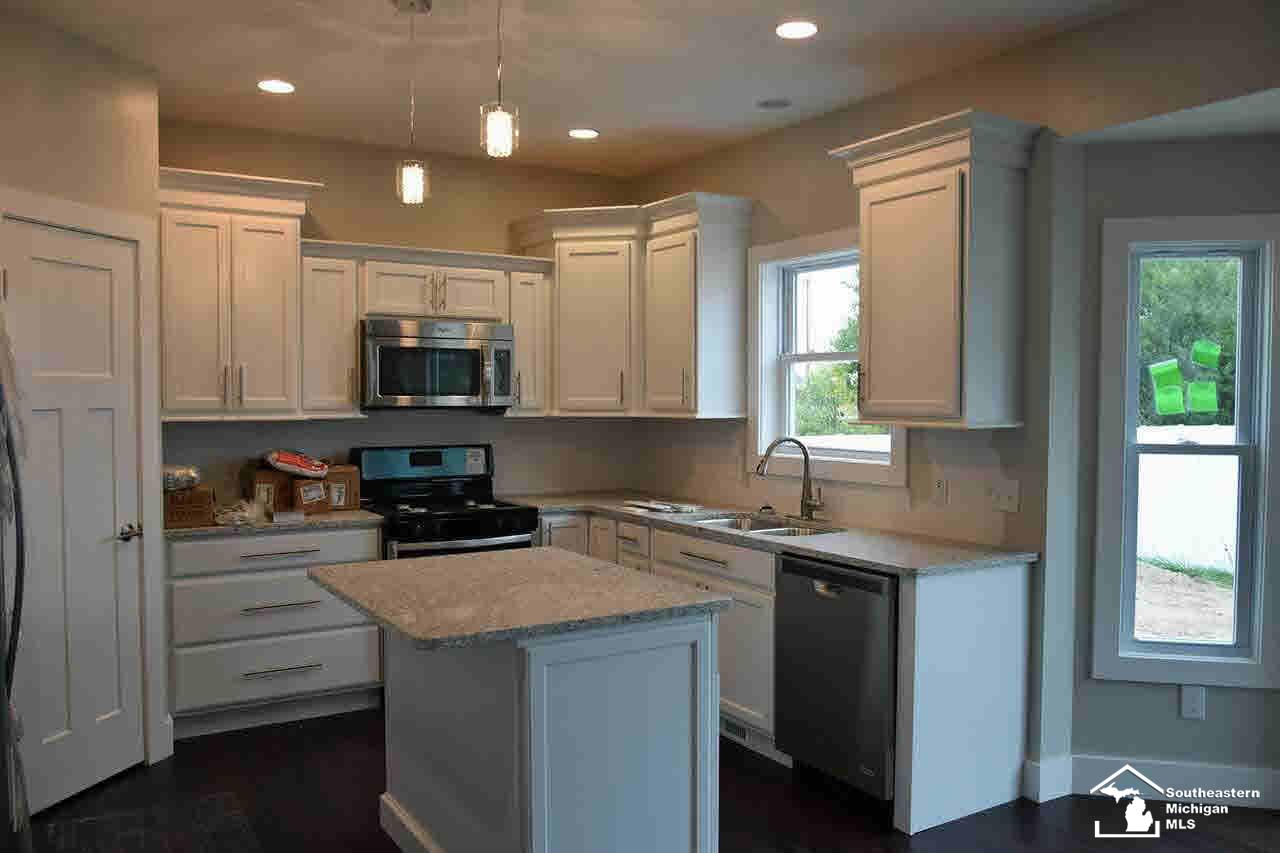 110 Raisin Circle Dundee, MI 48131 - Photo 6 of 25 20443340-5.JPG
