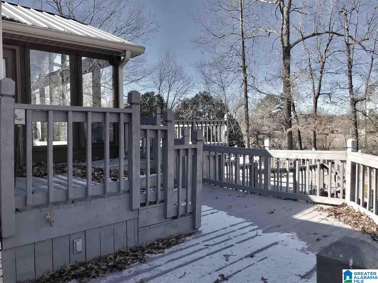 3209 Corner Road Empire, AL 35063 - Photo 40 of 43