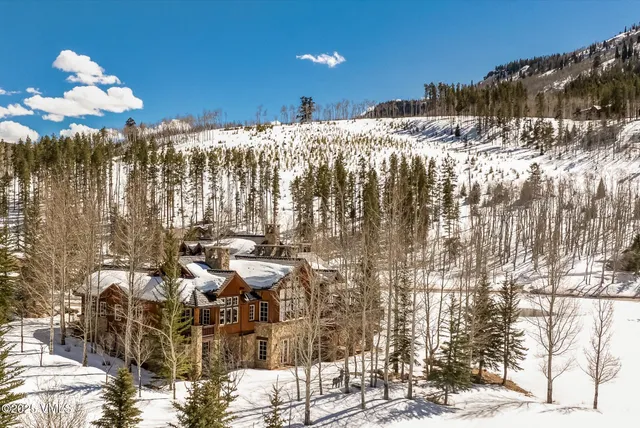 $6,000,000 | 37 Aspen Meadows Road, Edwards, CO 81632