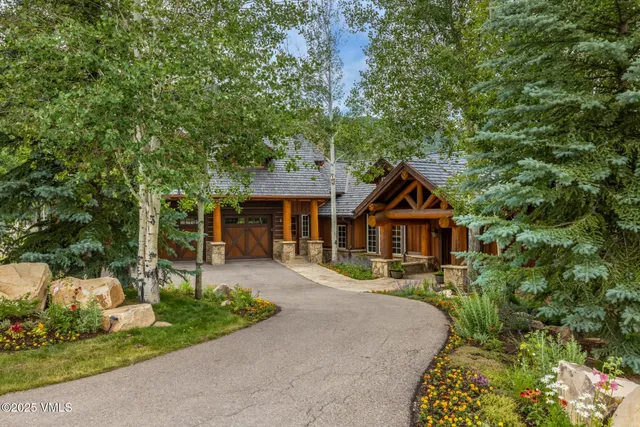 $6,000,000 | 37 Aspen Meadows Road, Edwards, CO 81632