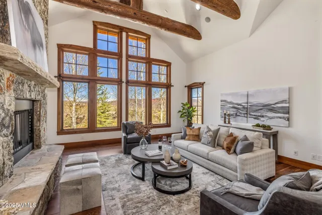 $6,000,000 | 37 Aspen Meadows Road, Edwards, CO 81632