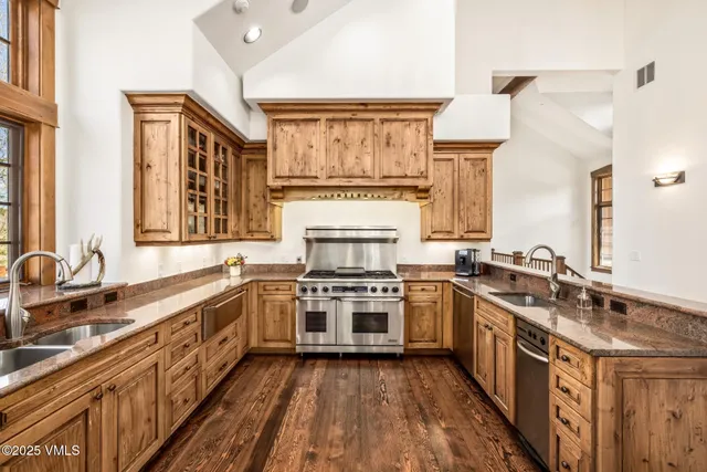 $6,000,000 | 37 Aspen Meadows Road, Edwards, CO 81632