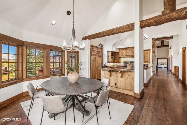 $6,000,000 | 37 Aspen Meadows Road, Edwards, CO 81632