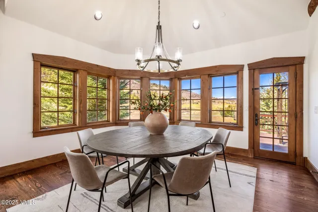 $6,000,000 | 37 Aspen Meadows Road, Edwards, CO 81632