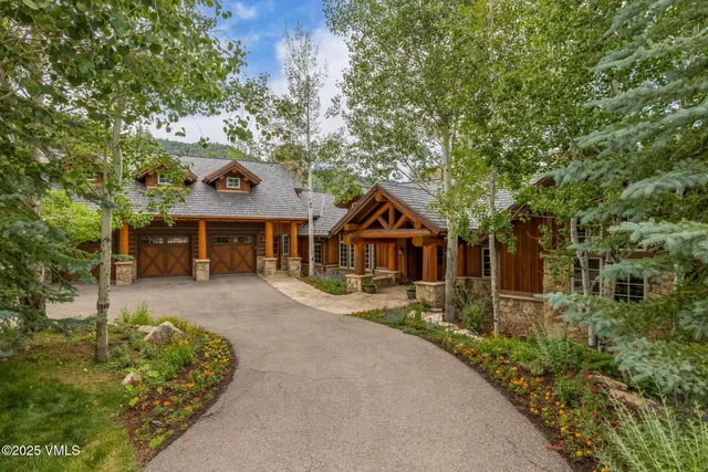$6,000,000 | 37 Aspen Meadows Road, Edwards, CO 81632