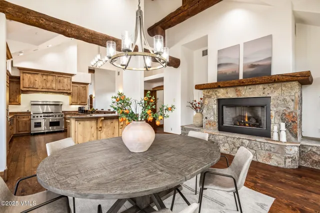 $6,000,000 | 37 Aspen Meadows Road, Edwards, CO 81632