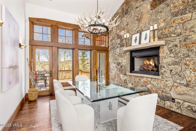 $6,000,000 | 37 Aspen Meadows Road, Edwards, CO 81632