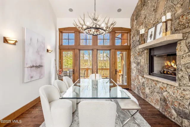 $6,000,000 | 37 Aspen Meadows Road, Edwards, CO 81632