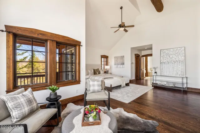 $6,000,000 | 37 Aspen Meadows Road, Edwards, CO 81632