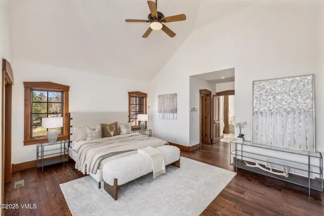 $6,000,000 | 37 Aspen Meadows Road, Edwards, CO 81632