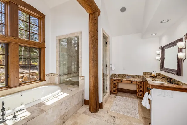 $6,000,000 | 37 Aspen Meadows Road, Edwards, CO 81632