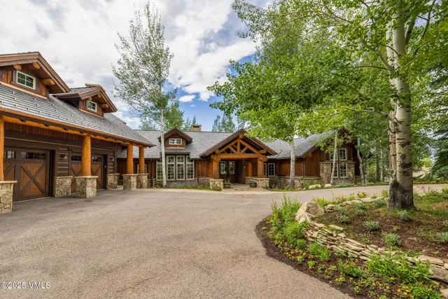 $6,000,000 | 37 Aspen Meadows Road, Edwards, CO 81632
