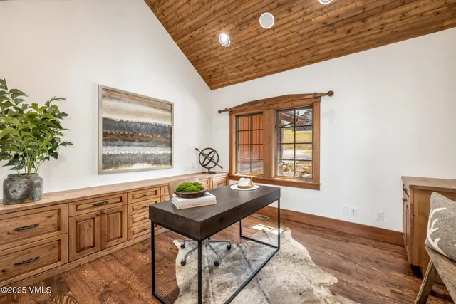 $6,000,000 | 37 Aspen Meadows Road, Edwards, CO 81632