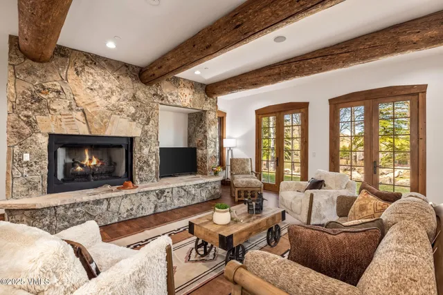 $6,000,000 | 37 Aspen Meadows Road, Edwards, CO 81632