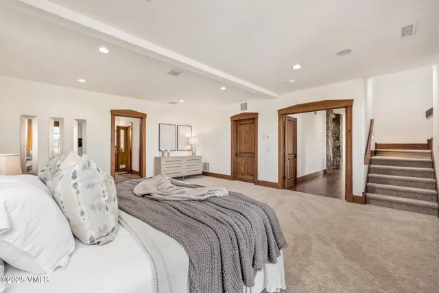 $6,000,000 | 37 Aspen Meadows Road, Edwards, CO 81632