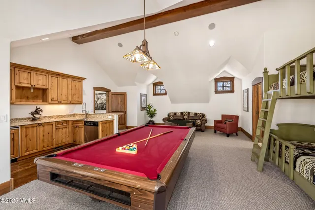 $6,000,000 | 37 Aspen Meadows Road, Edwards, CO 81632