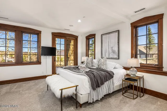 $6,000,000 | 37 Aspen Meadows Road, Edwards, CO 81632