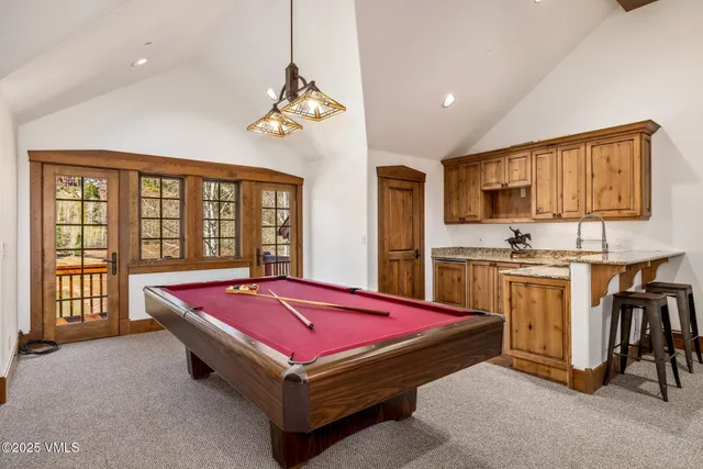 $6,000,000 | 37 Aspen Meadows Road, Edwards, CO 81632