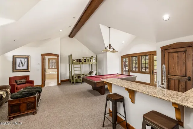 $6,000,000 | 37 Aspen Meadows Road, Edwards, CO 81632