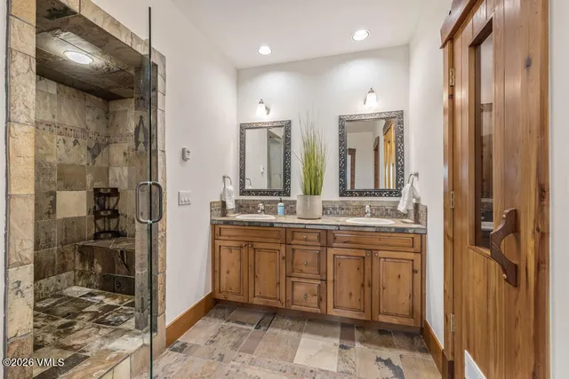 $6,000,000 | 37 Aspen Meadows Road, Edwards, CO 81632