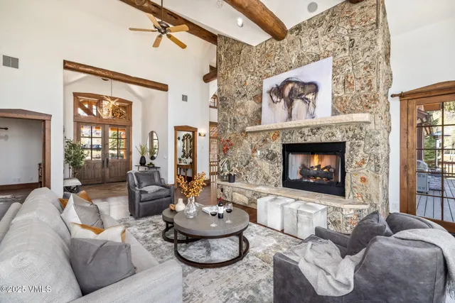 $6,000,000 | 37 Aspen Meadows Road, Edwards, CO 81632