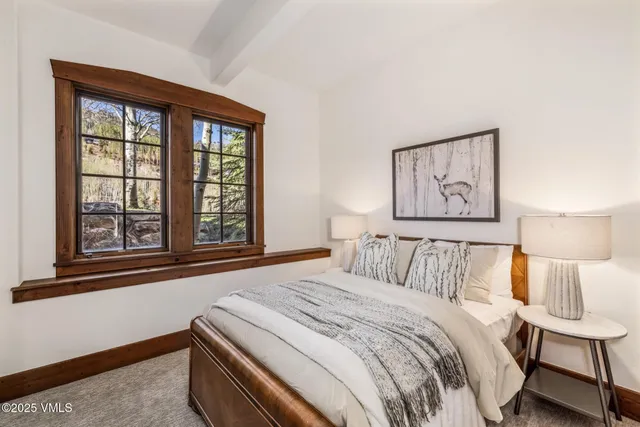 $6,000,000 | 37 Aspen Meadows Road, Edwards, CO 81632