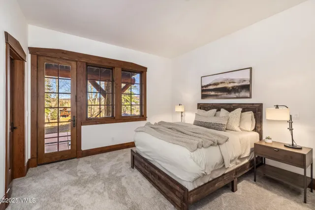 $6,000,000 | 37 Aspen Meadows Road, Edwards, CO 81632