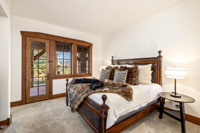 $6,000,000 | 37 Aspen Meadows Road, Edwards, CO 81632