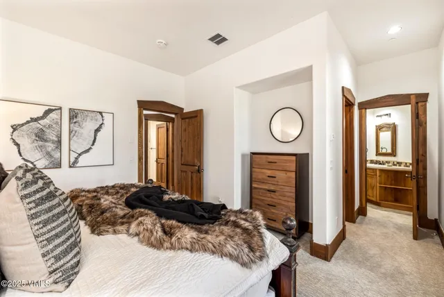 $6,000,000 | 37 Aspen Meadows Road, Edwards, CO 81632