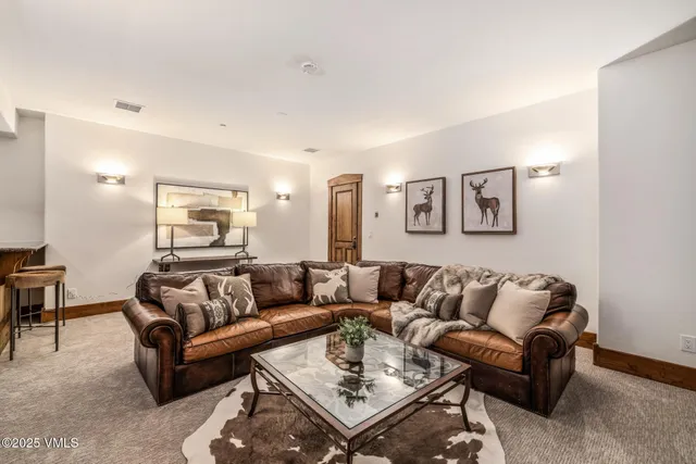 $6,000,000 | 37 Aspen Meadows Road, Edwards, CO 81632