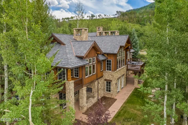 $6,000,000 | 37 Aspen Meadows Road, Edwards, CO 81632