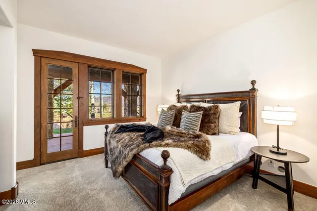 $6,000,000 | 37 Aspen Meadows Road, Edwards, CO 81632