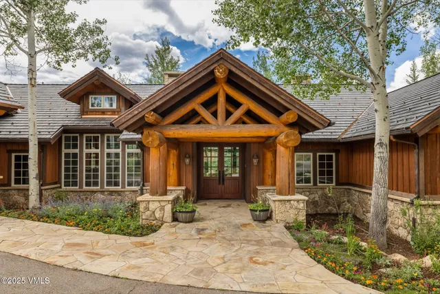 $6,000,000 | 37 Aspen Meadows Road, Edwards, CO 81632