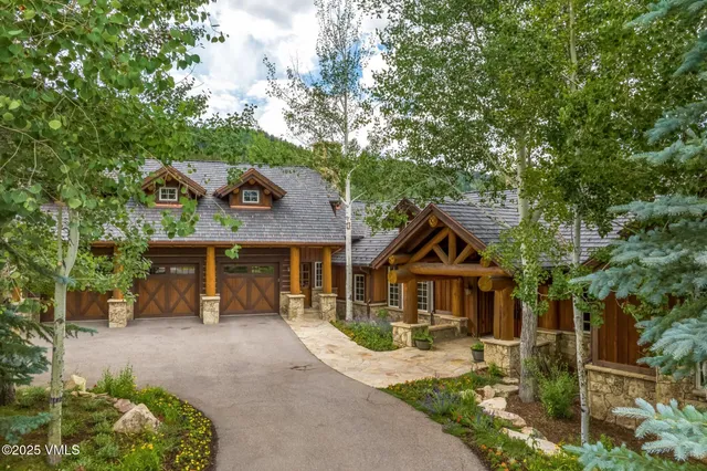 $6,000,000 | 37 Aspen Meadows Road, Edwards, CO 81632