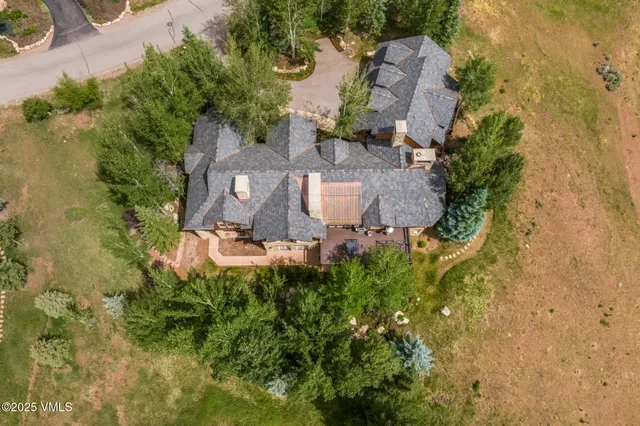 $6,000,000 | 37 Aspen Meadows Road, Edwards, CO 81632