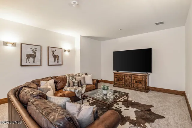 $6,000,000 | 37 Aspen Meadows Road, Edwards, CO 81632