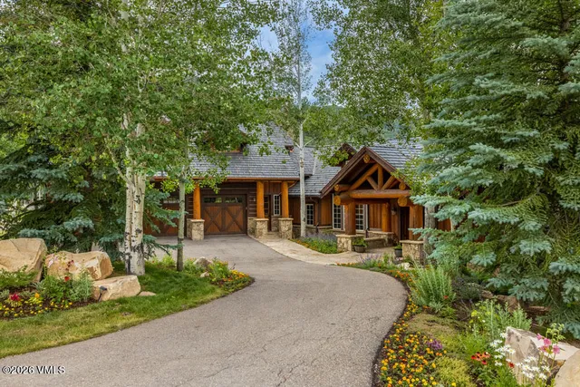 $6,000,000 | 37 Aspen Meadows Road, Edwards, CO 81632