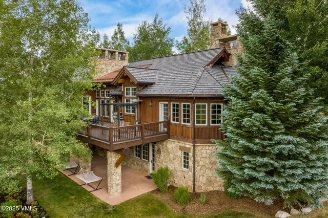 $6,000,000 | 37 Aspen Meadows Road, Edwards, CO 81632