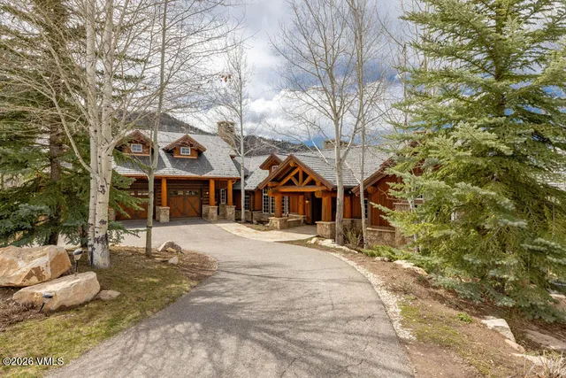$6,000,000 | 37 Aspen Meadows Road, Edwards, CO 81632
