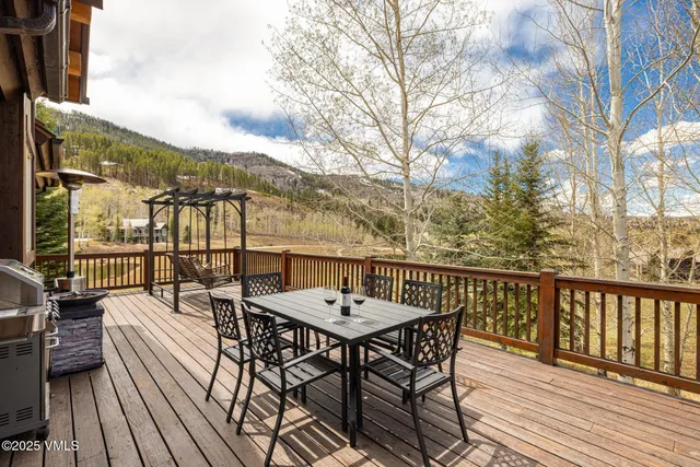 $6,000,000 | 37 Aspen Meadows Road, Edwards, CO 81632