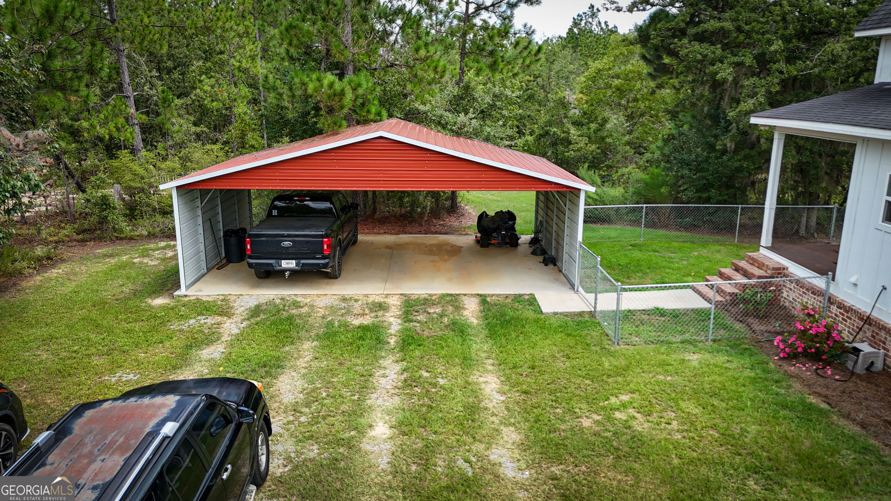 150 Fowler Road Mount Vernon, GA 30445 - Photo 77 of 81 Gallery Image 77